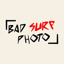 Bad Surf Photo